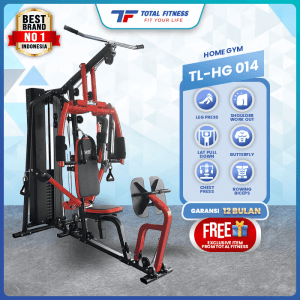 Home Gym HG-014