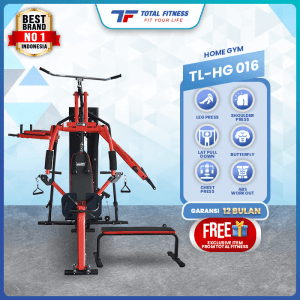 Home Gym HG-016