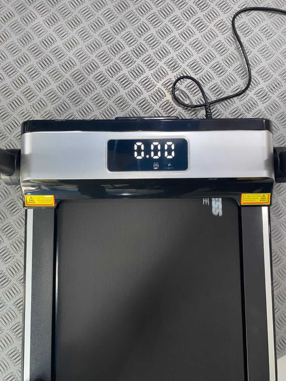 Treadmill Electric TL-111 - Image 5