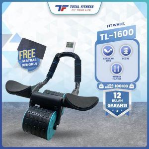 Fit Wheel TL-1600