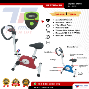 Mini Bike TL-8215