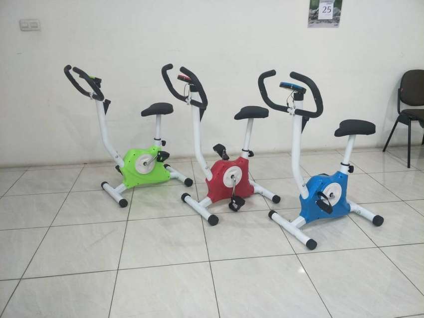 Mini Bike TL-8215 - Image 4