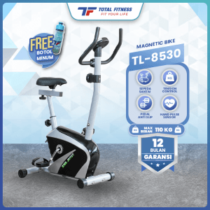 Sepeda Statis Magnetic Bike TL-8530