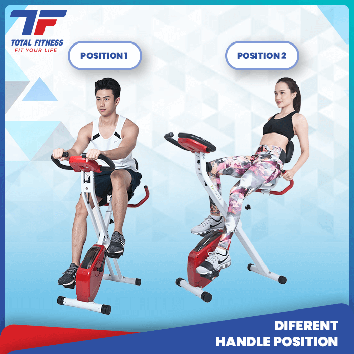 X Bike TL-920 - Image 6