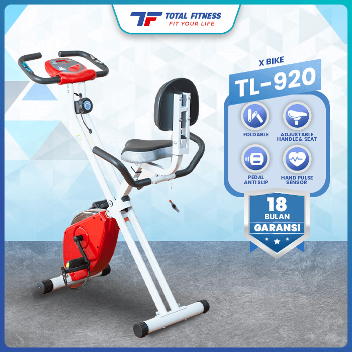 X Bike TL-920 - Image 3