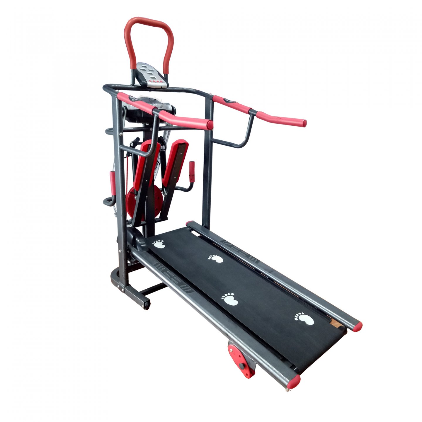 Treadmill Manual TL-004 - Image 6