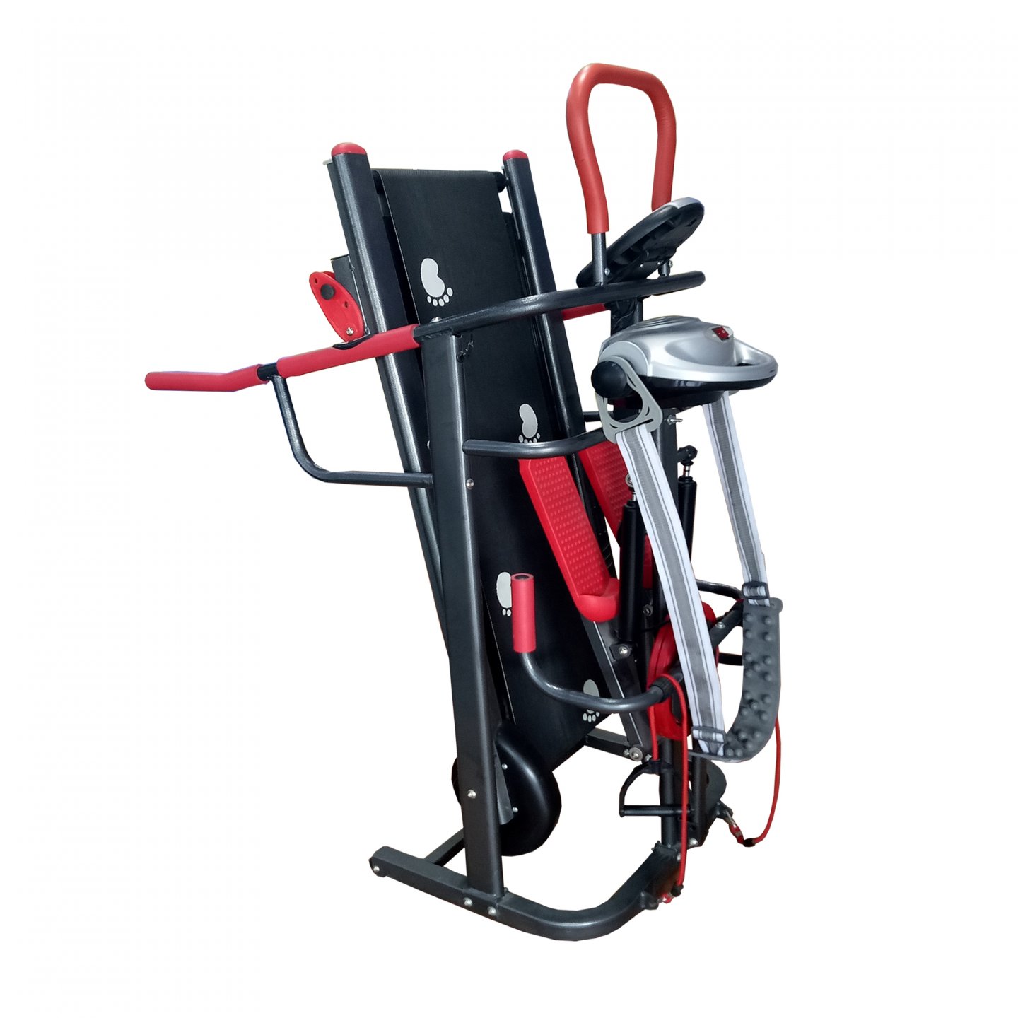 Treadmill Manual TL-004 - Image 5