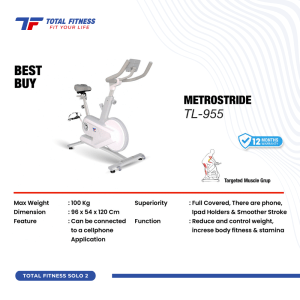 Spinning Bike TL-955