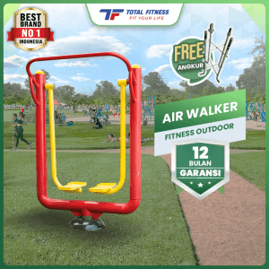Air Walker Outdoor