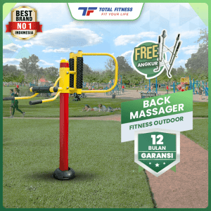 Back Massager Outdoor