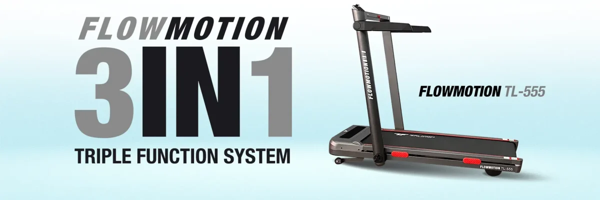 Flowmotion TL 555