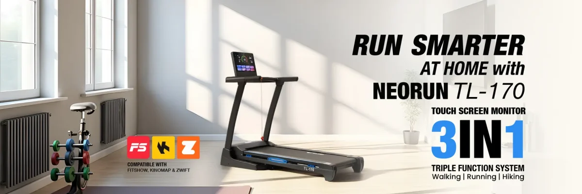 NeoRun TL 170